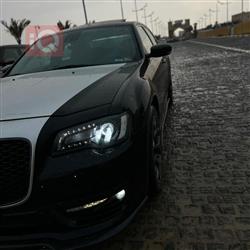 كرايسلر 300